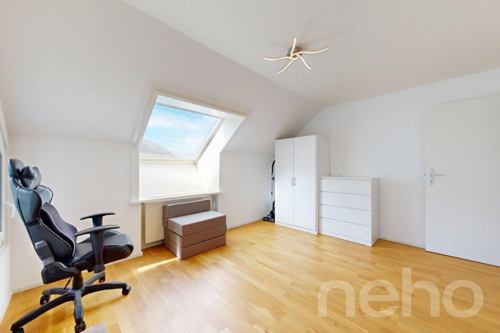 Appartamento di 4.5 locali in vendita a Bättwil - immagine 1/12