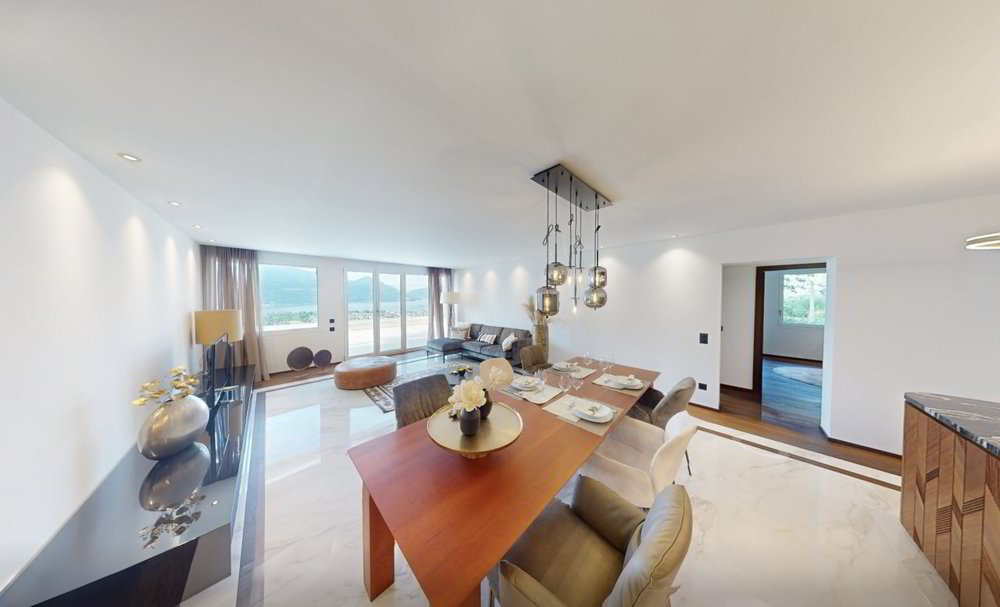 4 rooms Apartment to buy in Locarno - image 1/13