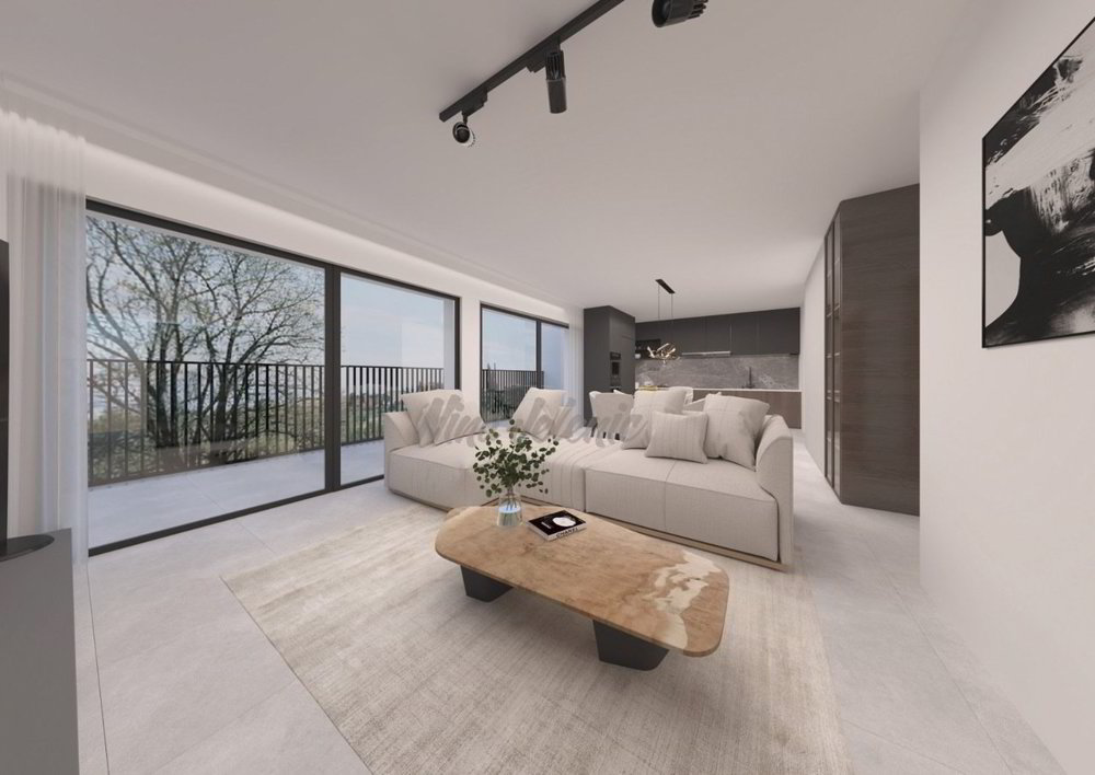 4 Zimmer Haus zum verkaufen in Villars-Ste-Croix - Bild 1/4