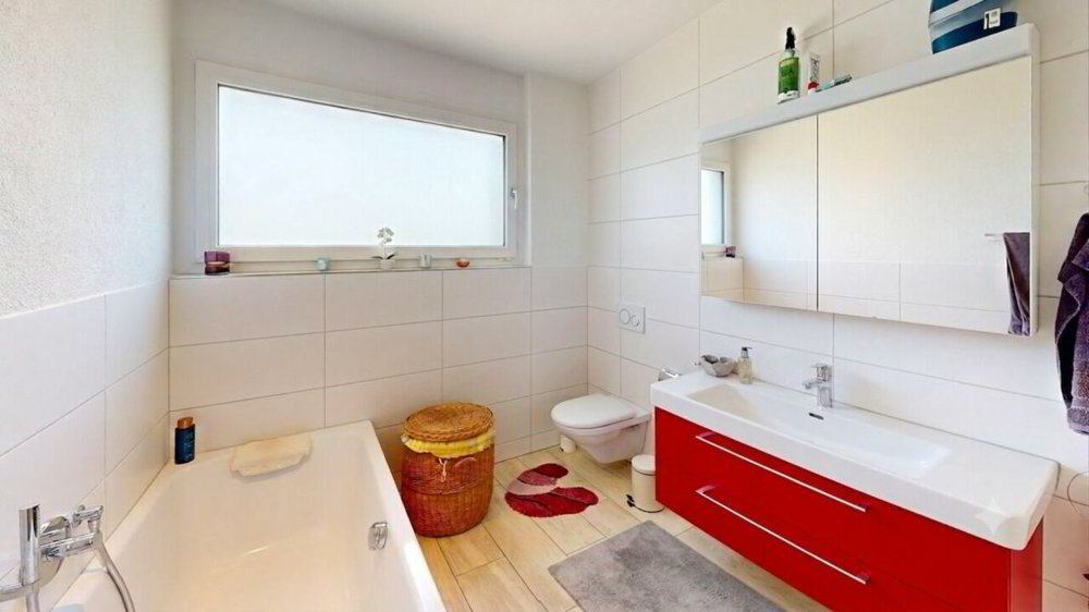 Appartamento di 3 locali in vendita a Wohlen AG - immagine 1/13