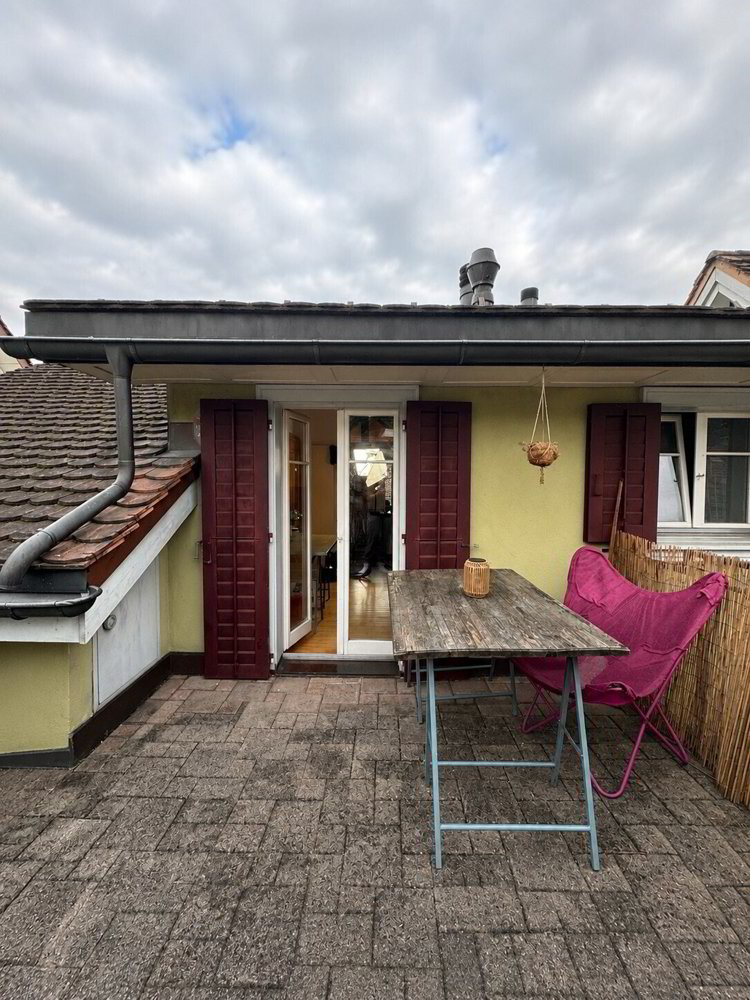1 Zimmer Wohnung zu vermieten in Schmerikon - Bild 1/6