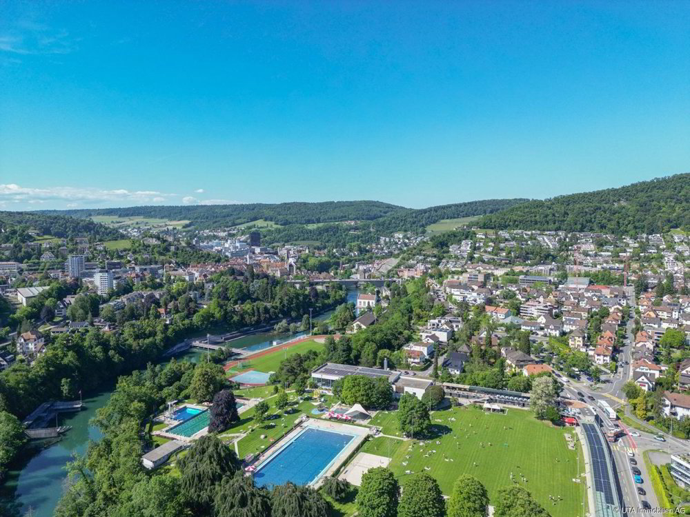 6.5 rooms House to buy in Wettingen - image 1/18