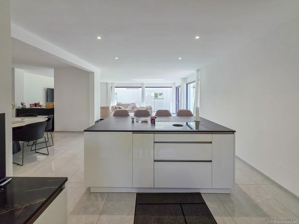 Haus – Wettingen - Ansicht 4