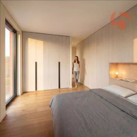 Apartment in St-Triphon, Saint-Triphon - Ansicht 4