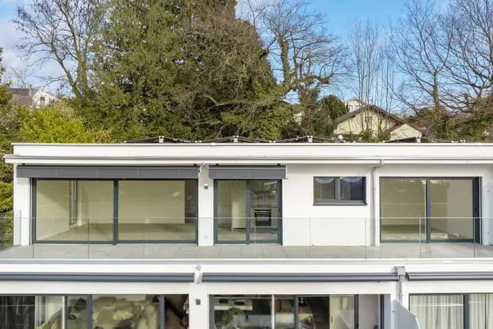 3.5 Zimmer Wohnung zum verkaufen in Prilly - Bild 1/10