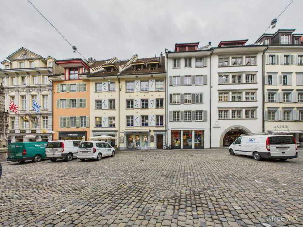 Ufficio & Commercio di null locali in affitto a Luzern - immagine 1/10