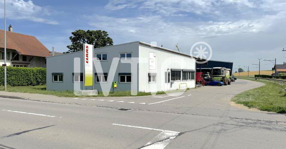 Ufficio & Commercio di null locali in affitto a Domdidier - immagine 1/13