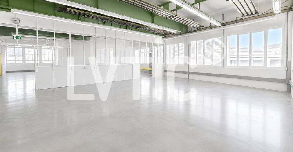 null Zimmer Büro zu vermieten in Penthalaz - Bild 1/7