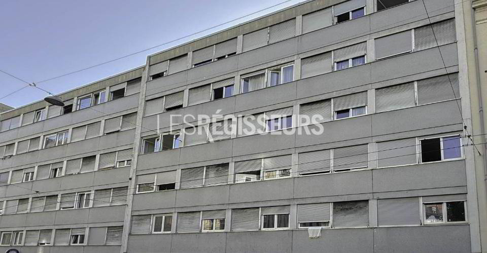 Ufficio & Commercio di null locali in affitto a Ginevra - immagine 1/2
