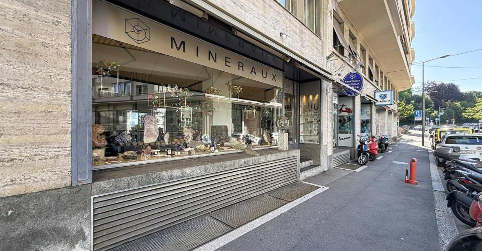 null rooms Office & Commercial for rent in Lausanne - image 1/8