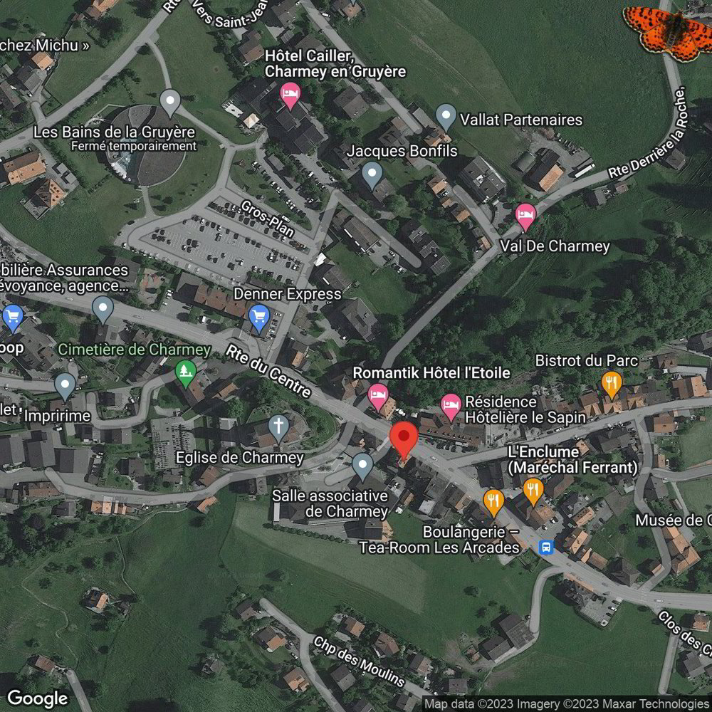 Appartamento di 2 locali in affitto a Charmey (Gruyère) - immagine 1/7