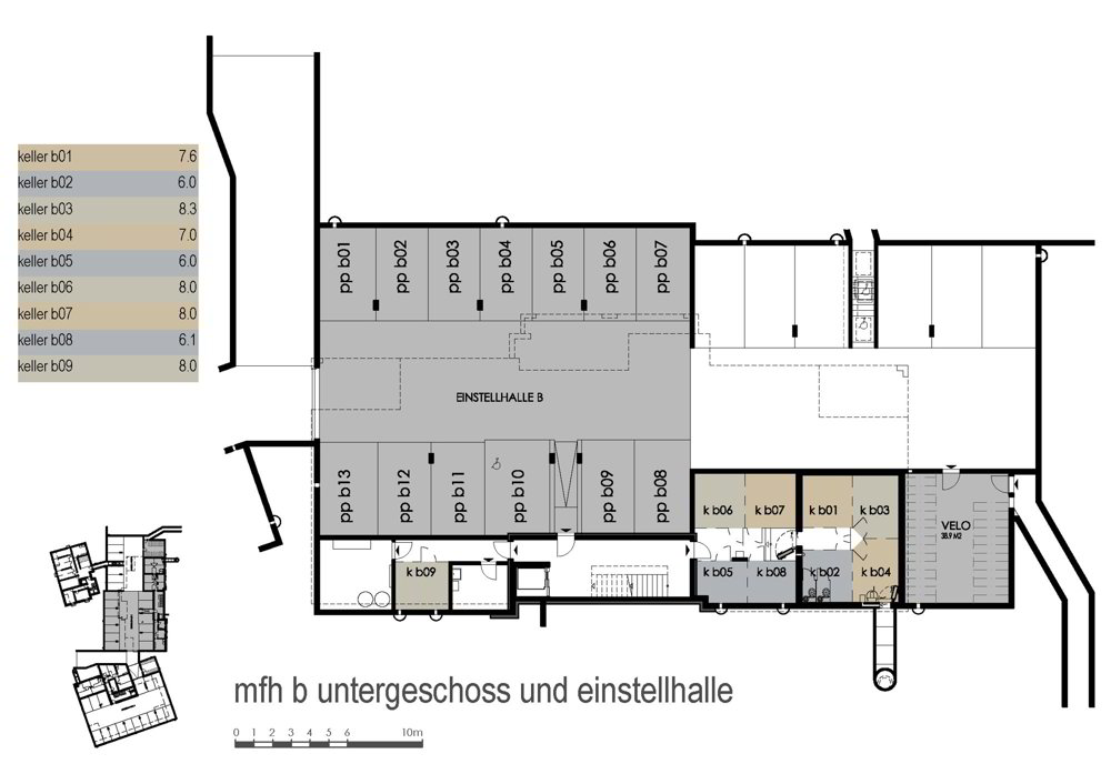 Appartement 3 pièces à acheter à Wängi - image 1/4