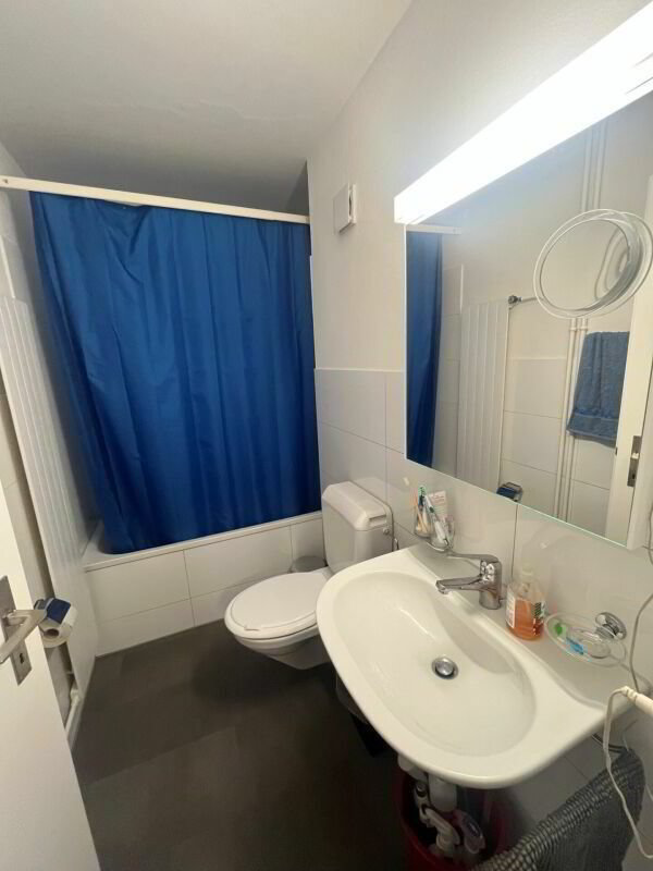 1 Zimmer Wohnung zu vermieten in St. Gallen - Bild 1/6