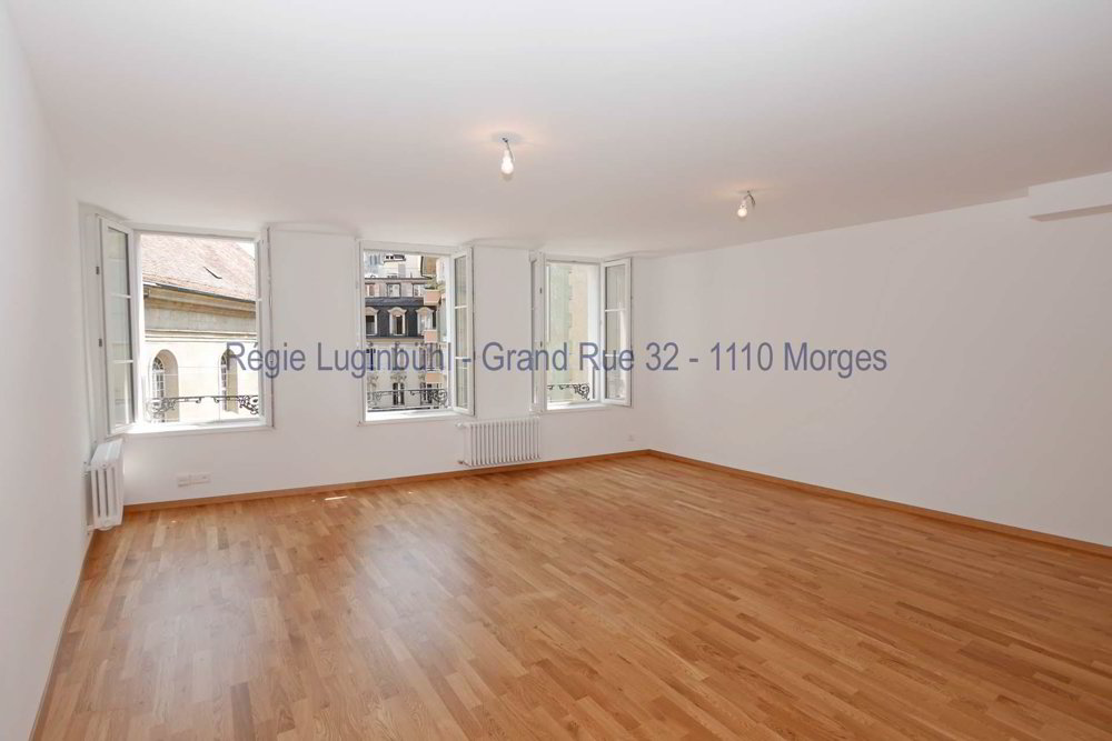 Appartement 3 pièces à louer à Lausanne - image 1/13