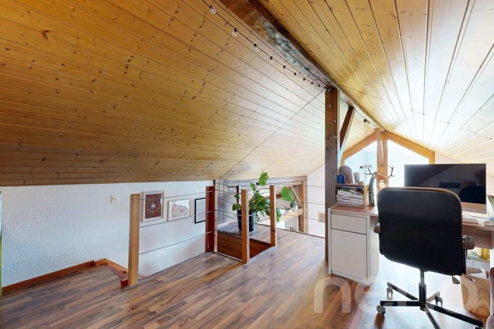 Casa di 5.5 locali in vendita a Les Granges (Salvan) - immagine 1/12