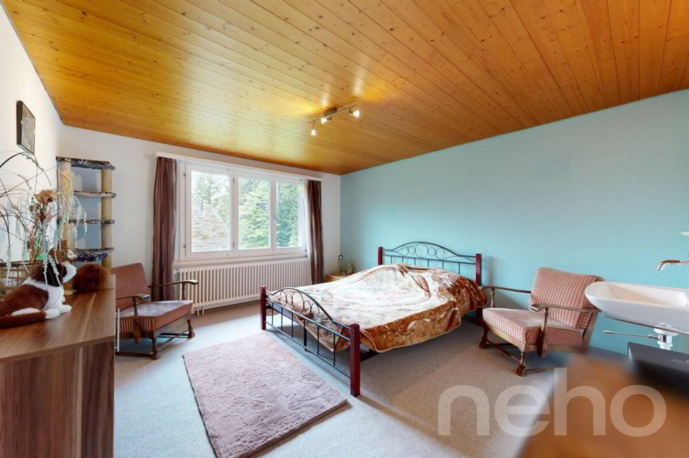 Casa di 6.5 locali in vendita a Urnäsch - immagine 1/12