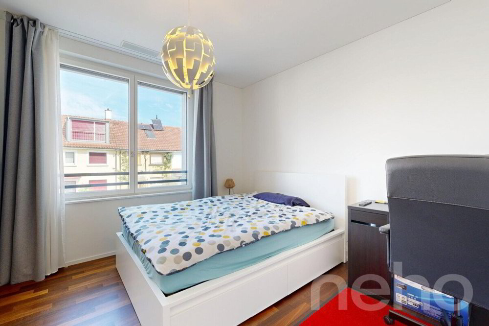 3.5 rooms Apartment to buy in Allschwil - image 1/12