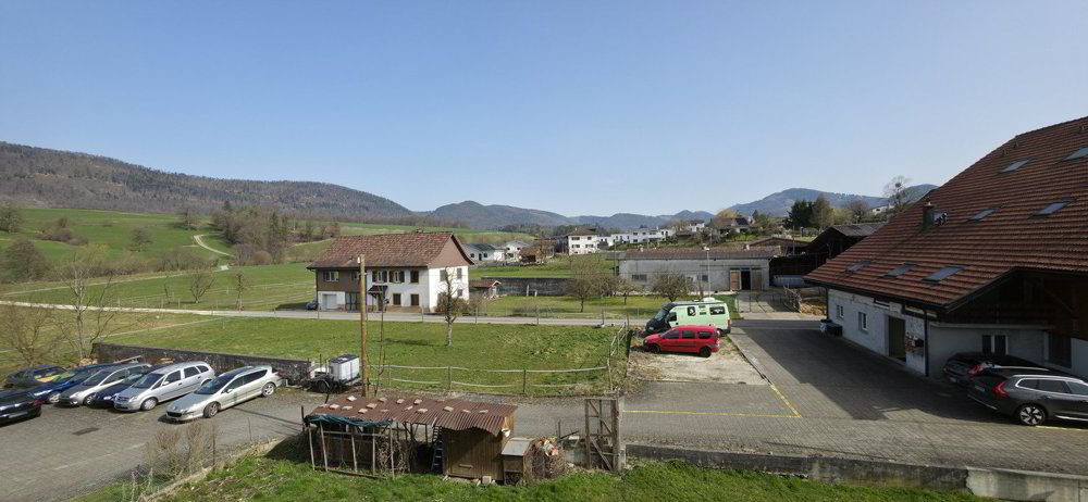 Appartamento di 4 locali in affitto a Courchapoix - immagine 1/13