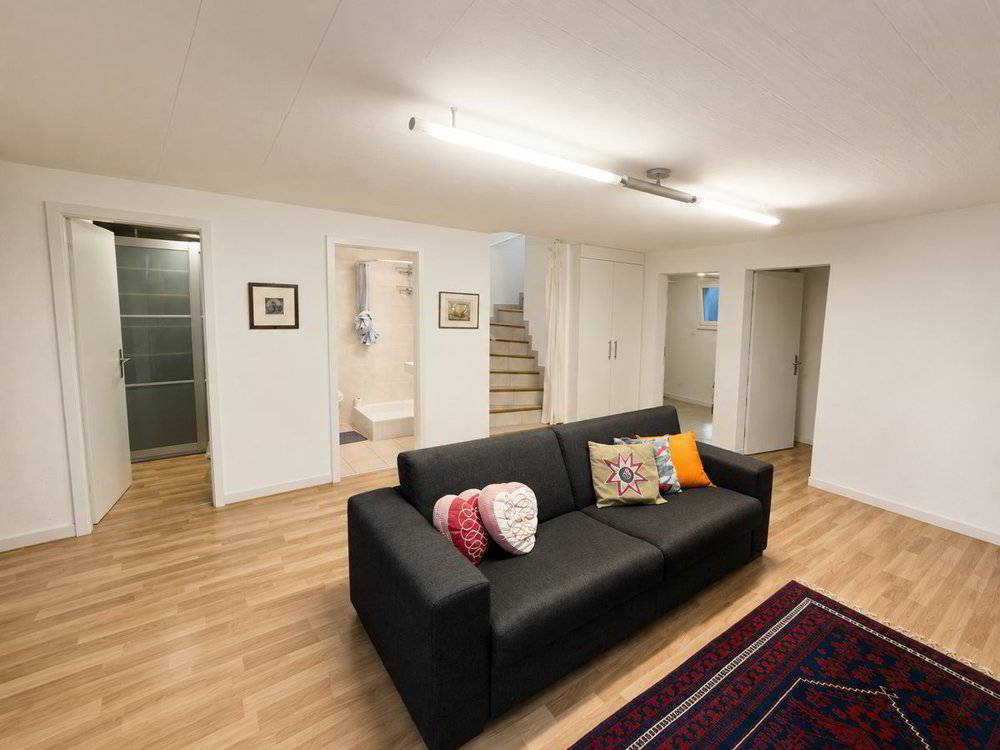 5 Zimmer Haus zu vermieten in Carouge GE - Bild 1/13