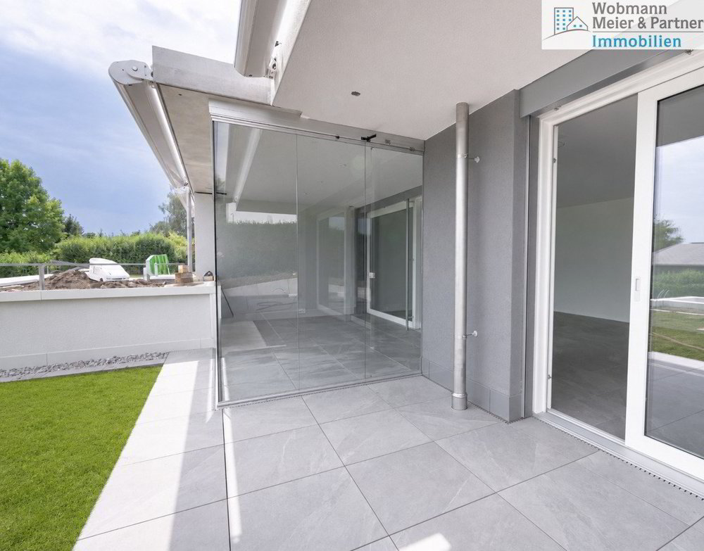 Appartamento di 4 locali in affitto a Dietlikon - immagine 1/9
