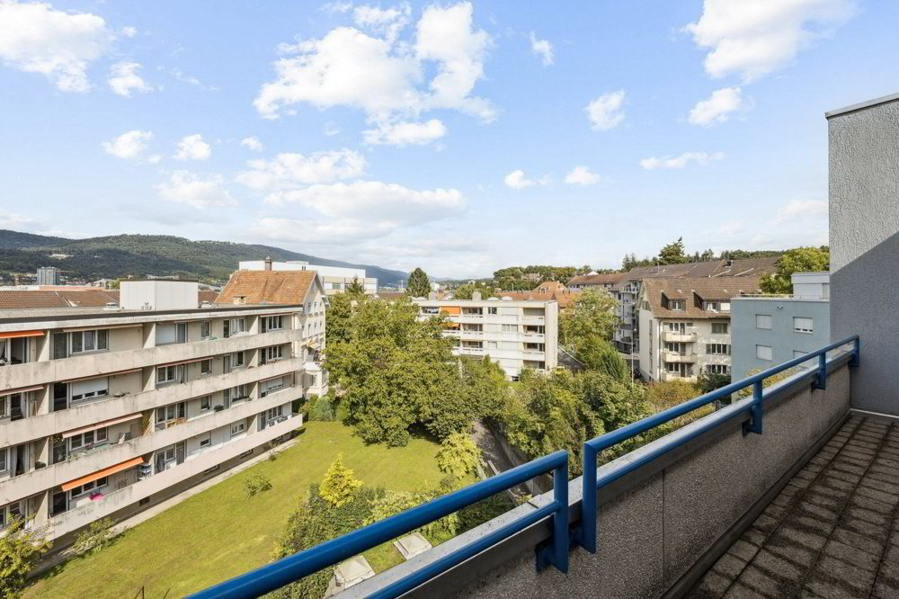 Appartement 4 pièces à louer à Biel/Bienne - image 1/10