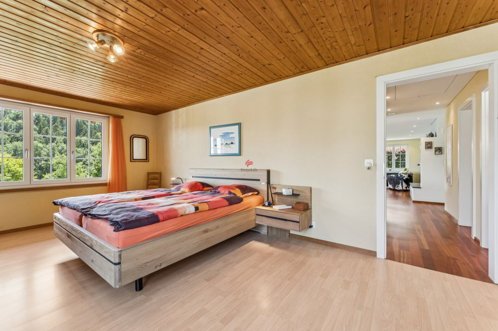 Casa di 7 locali in vendita a Burg AG - immagine 1/13