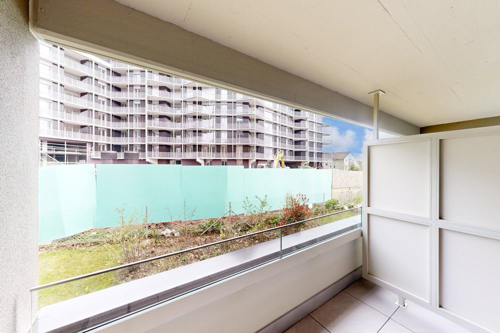 Appartamento di 4 locali in affitto a Zürich - immagine 1/12