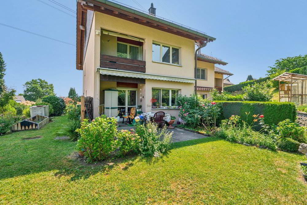 6 Zimmer Haus zum verkaufen in Ebmatingen - Bild 1/10