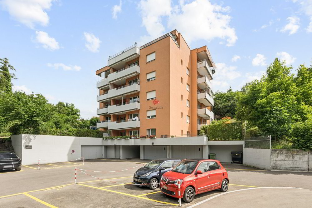 Appartamento di 1 locali in vendita a Winkel - immagine 1/11
