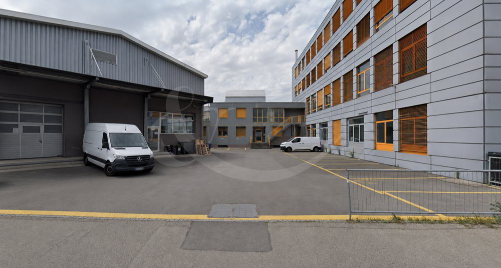 null Zimmer Parkplatz, Garage zu vermieten in Carouge GE - Bild 1/1