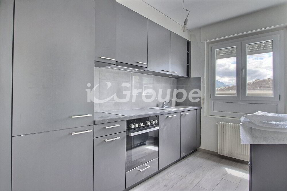 3 Zimmer Wohnung zu vermieten in Sitten - Bild 1/6
