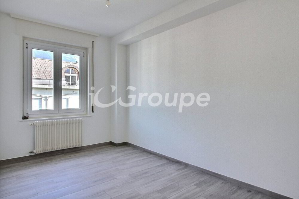 3 Zimmer Wohnung zu vermieten in Sitten - Bild 1/8
