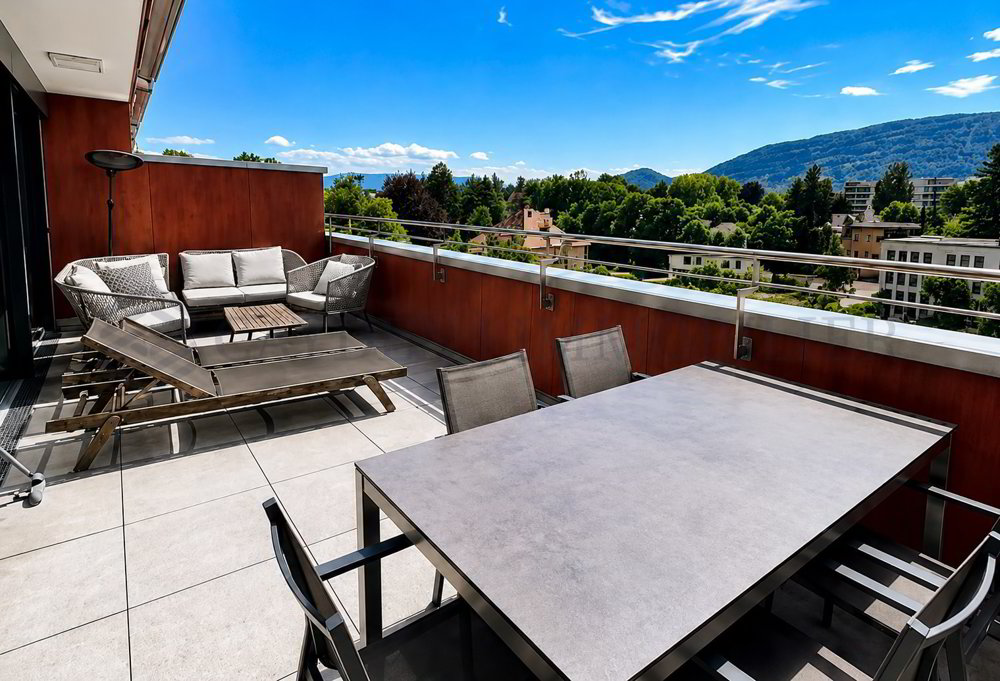 5 Zimmer Wohnung zum verkaufen in Carouge GE - Bild 1/1