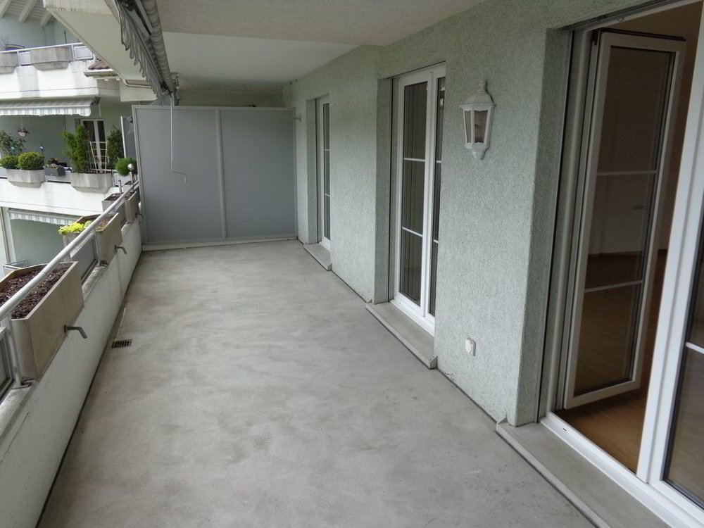 Appartement 4.5 pièces à louer à Sirnach - image 1/9