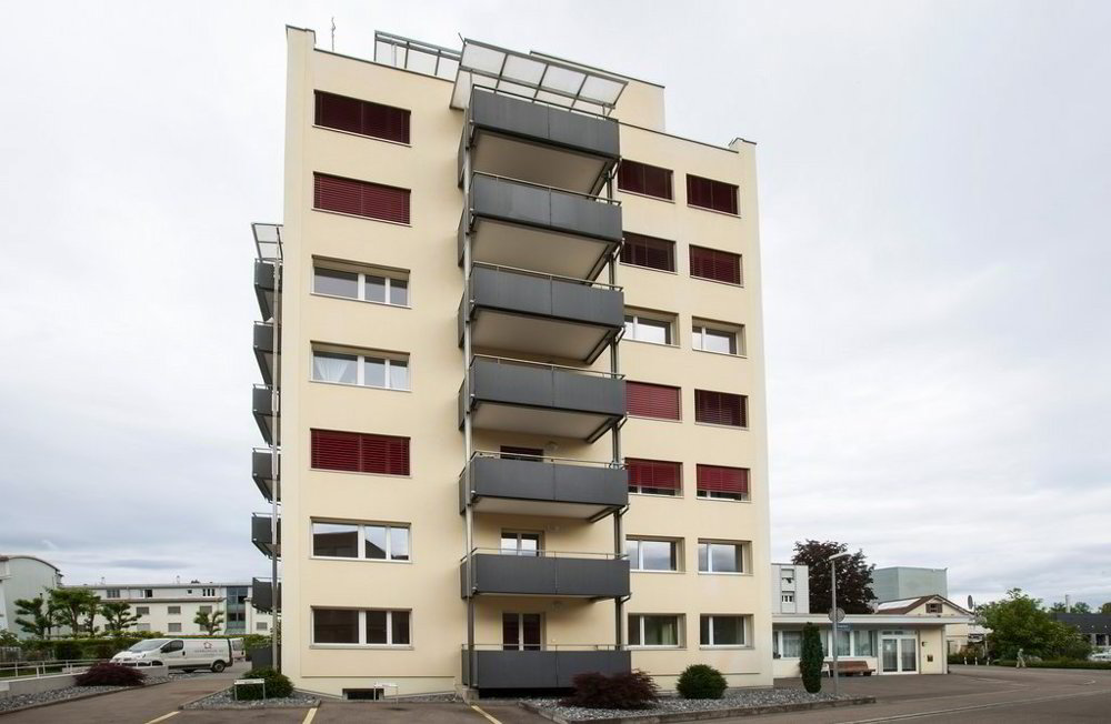 null Zimmer Parkplatz, Garage zu vermieten in Frauenfeld - Bild 1/1