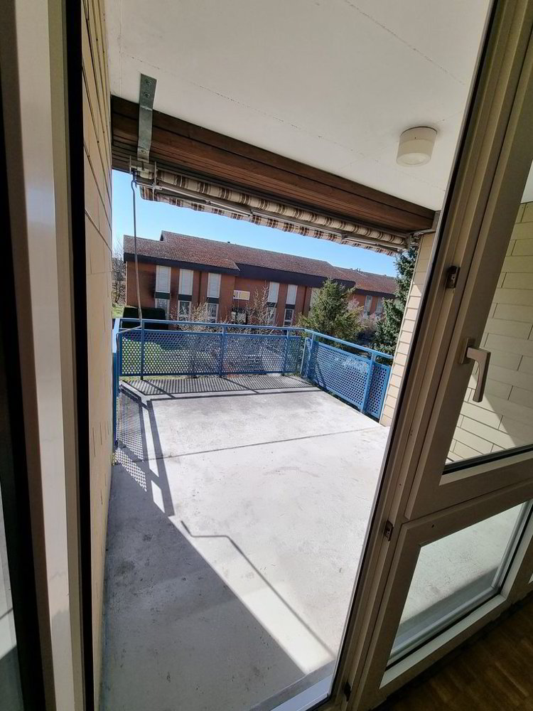 Appartement 5.5 pièces à louer à Buchs AG - image 1/8