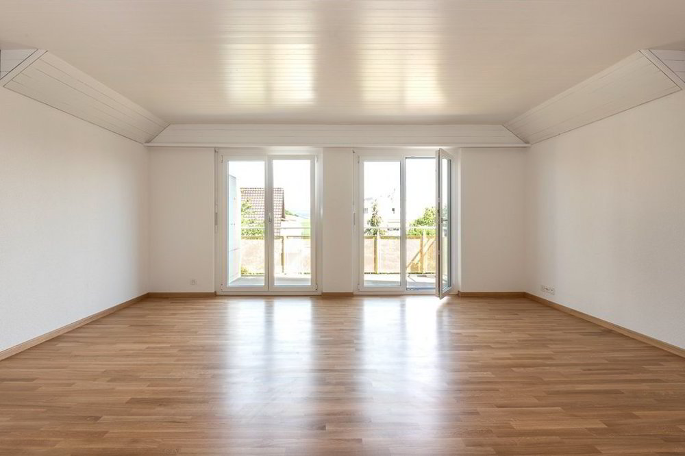 3.5 Zimmer Wohnung zu vermieten in Illnau - Bild 1/6