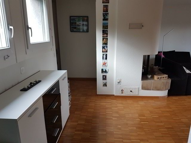 2.5 Zimmer Wohnung zu vermieten in Baden - Bild 1/8