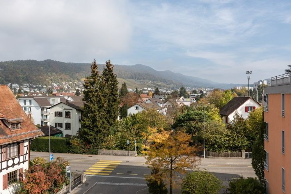3.5 rooms Apartment for rent in Wettingen - image 1/7