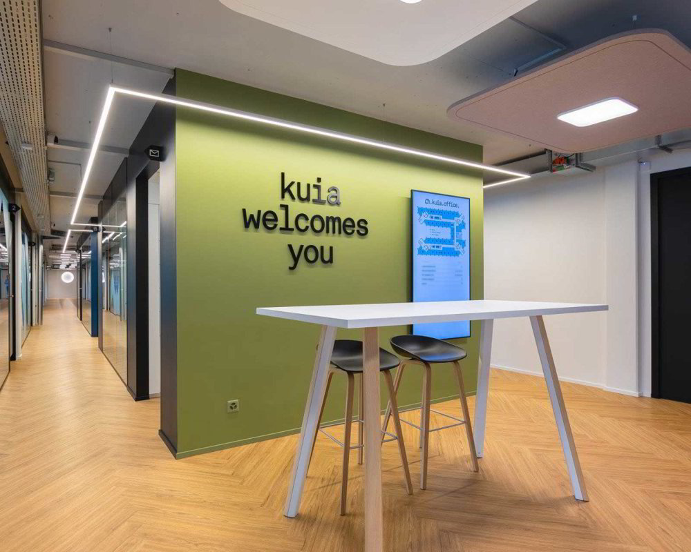 null Zimmer Büro zu vermieten in Neuchâtel - Bild 1/13
