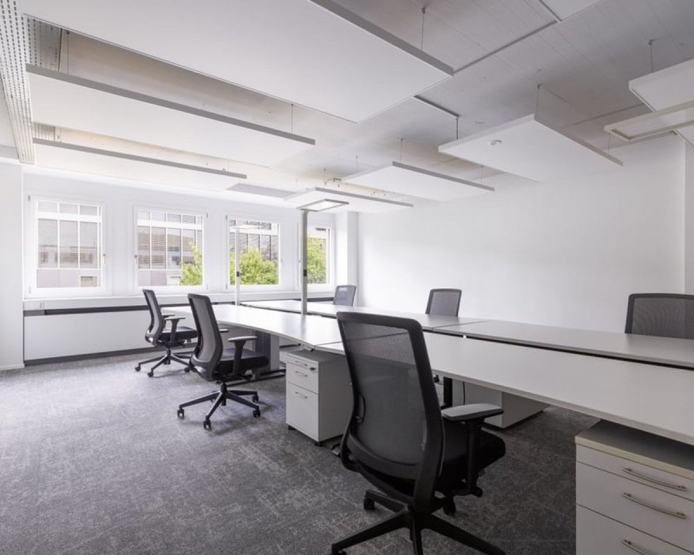 Votre bureau flexible à Neuchâtel - Ansicht 4