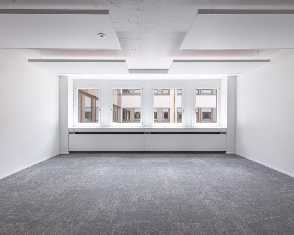 Votre bureau flexible à Neuchâtel - Ansicht 5