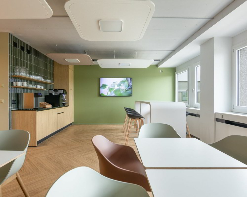 Votre bureau flexible à Neuchâtel - Mehr