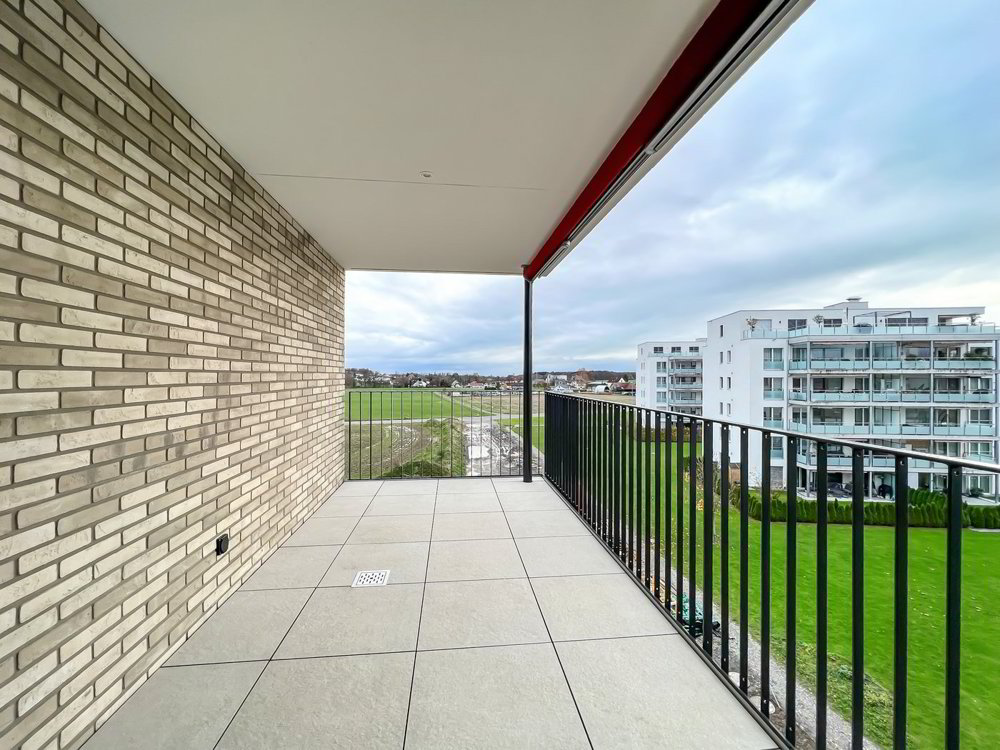 Appartement 3 pièces à louer à Amriswil - image 1/9