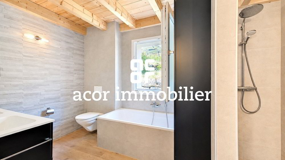 6 rooms House to buy in Fully - image 1/13