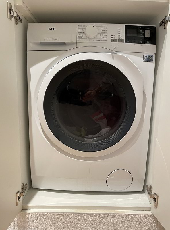 Appartamento di 1 locali in affitto a Zürich - immagine 1/8