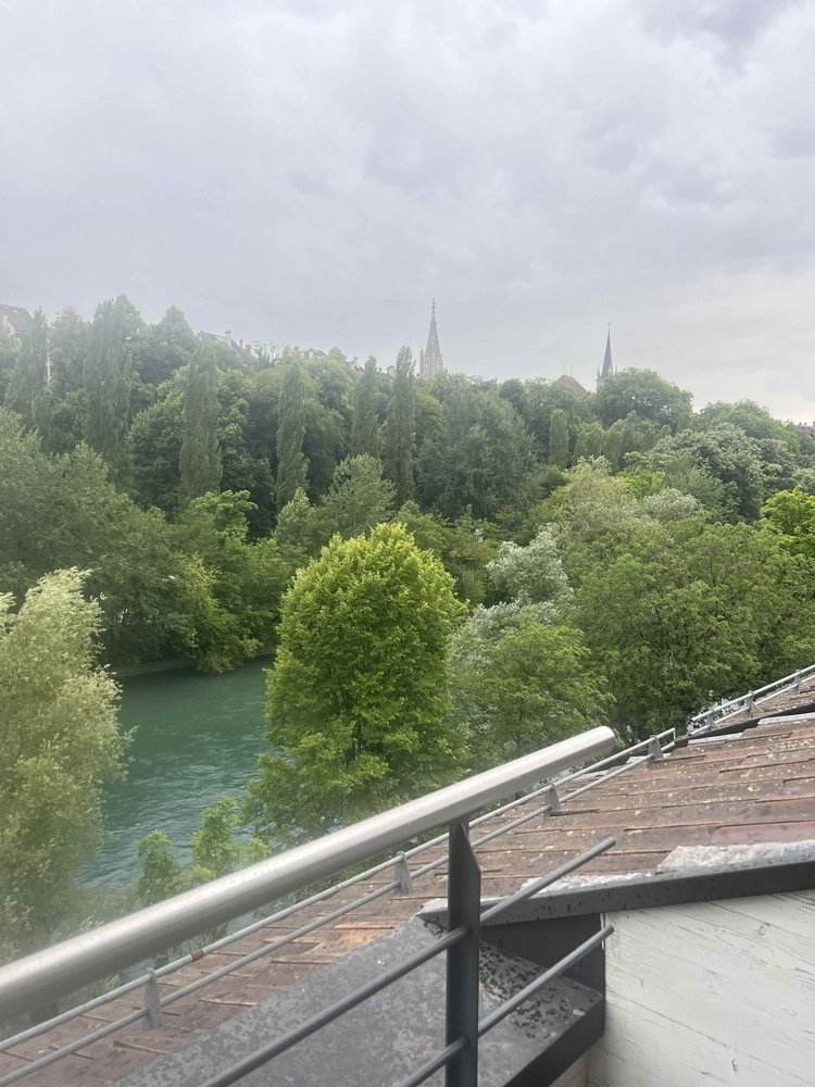 Appartement 2 pièces à louer à Bern - image 1/6