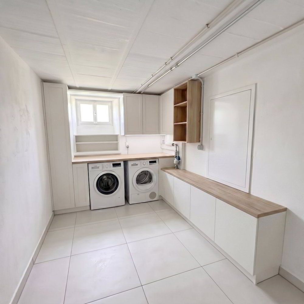 6 Zimmer Haus zum verkaufen in L'Abbaye - Bild 1/13