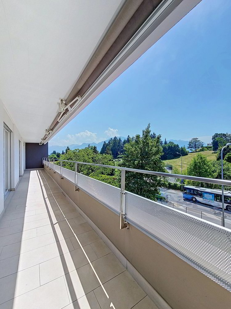 Wohnung – Montreux, Vernex, Pallens - Ansicht 2