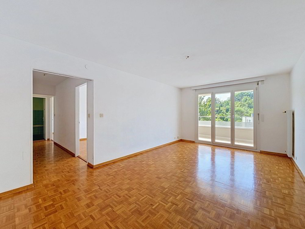 Wohnung – Montreux, Vernex, Pallens - Ansicht 3